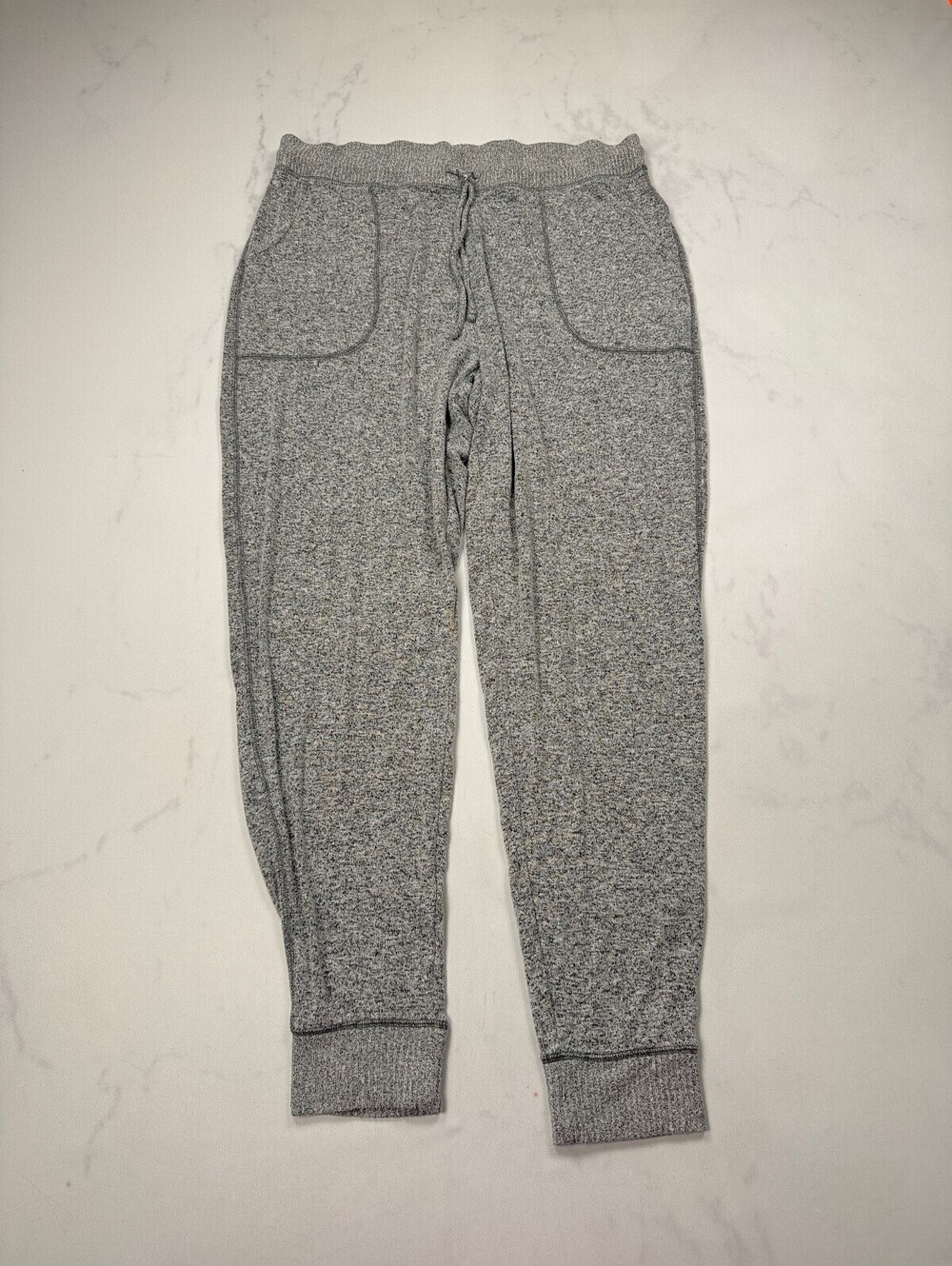 Old Navy Joggers Gray Modern Tapered - Mens XL Tall